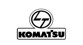 L&T komatsu